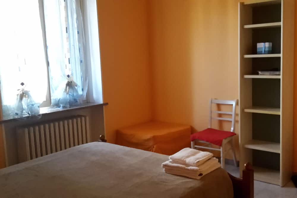 Photo of Bedroom in Carmagnola