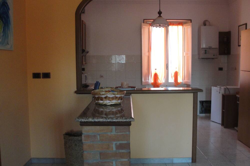Photo of Kitchen in Carmagnola