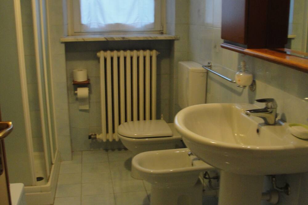 Photo of Bathroom in Carmagnola