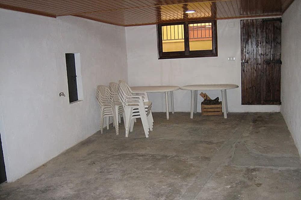 Photo of Bedroom in Camarasa