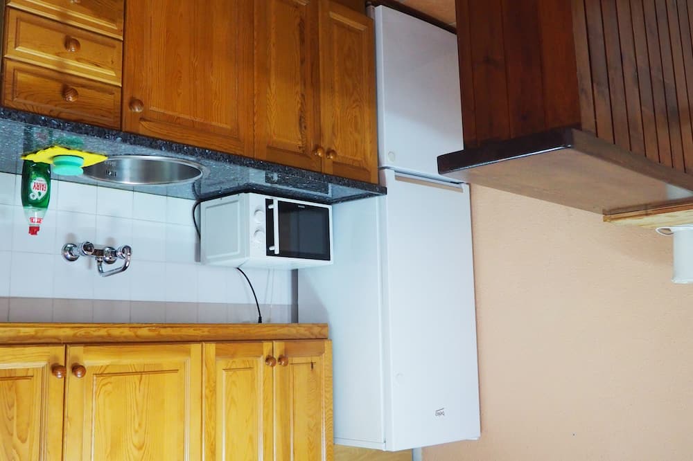 Photo of Kitchen in Camarasa