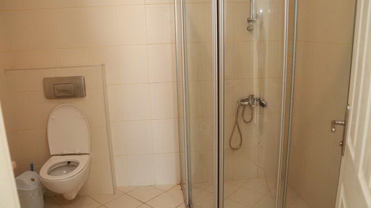 Photo of Bathroom in Tosmur Belediyesi