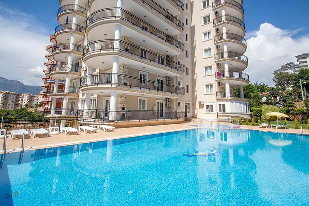 Photo of Outdoor in Tosmur Belediyesi