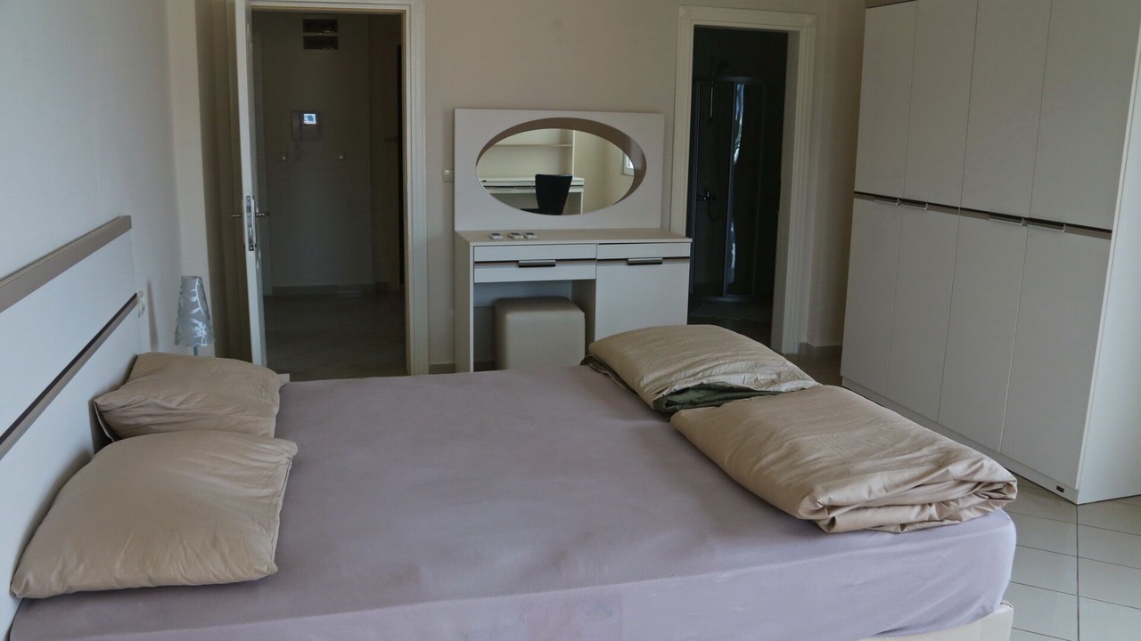 Photo of Bedroom in Tosmur Belediyesi