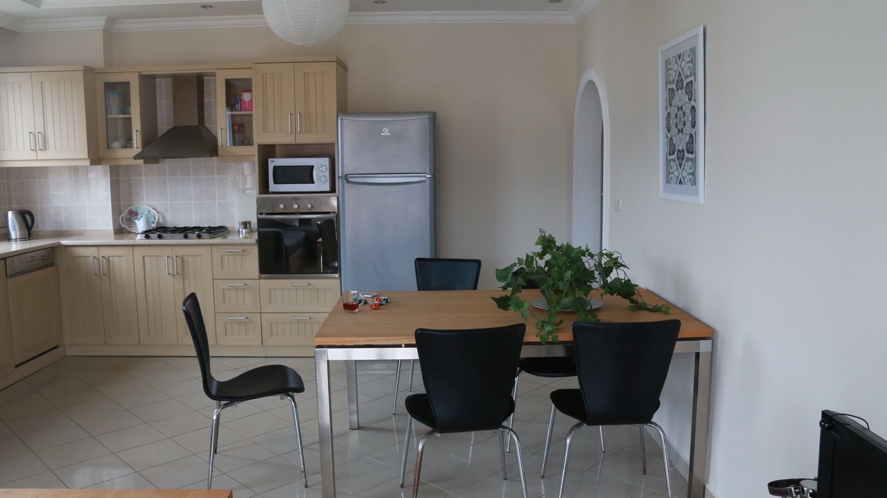 Photo of Kitchen in Tosmur Belediyesi