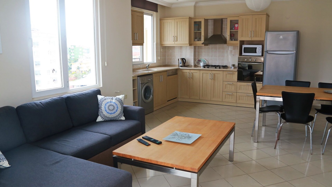 Photo of Livingroom in Tosmur Belediyesi