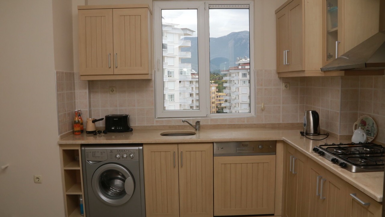 Photo of Kitchen in Tosmur Belediyesi