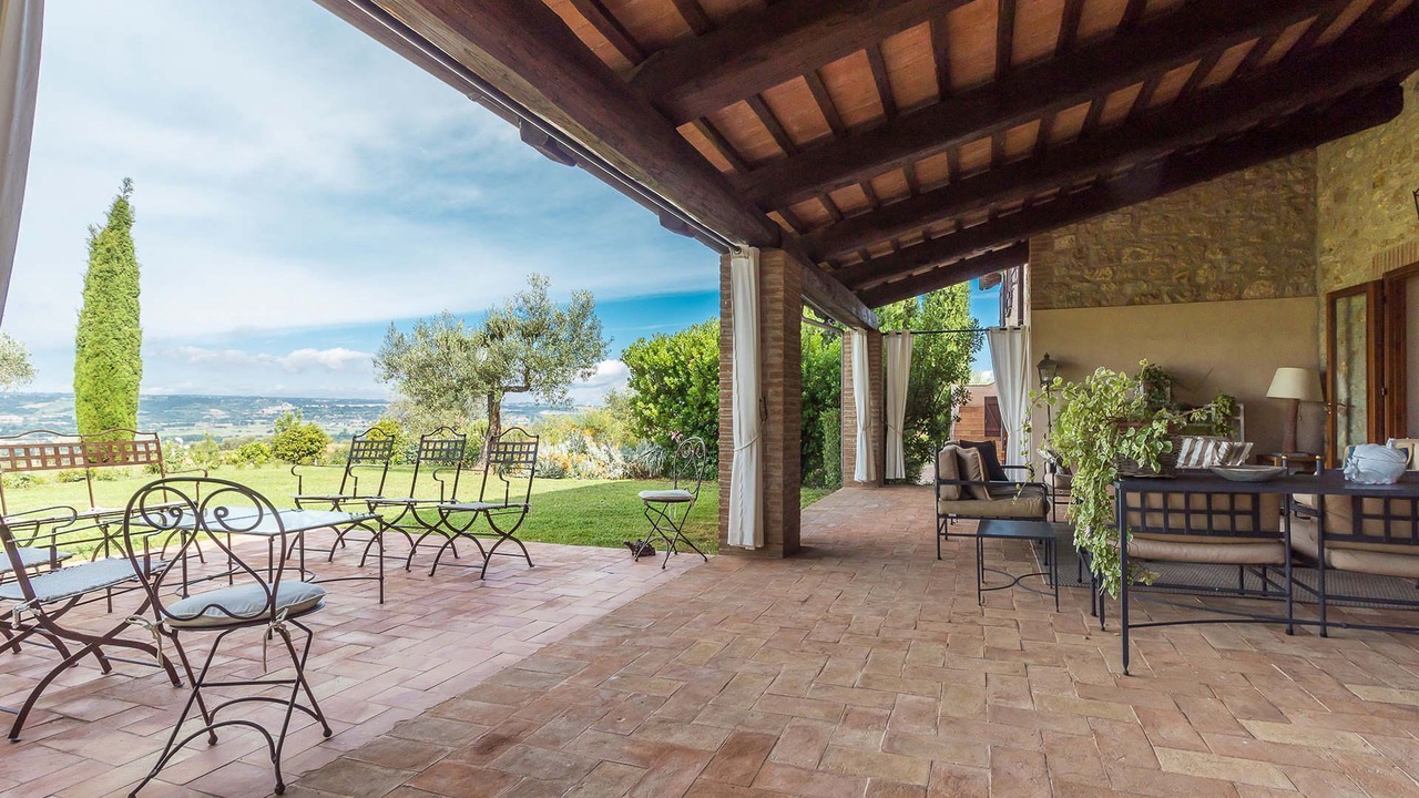 Photo of Outdoor in Montecchio