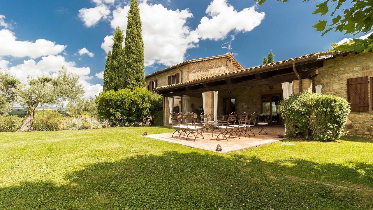Photo of Outdoor in Montecchio