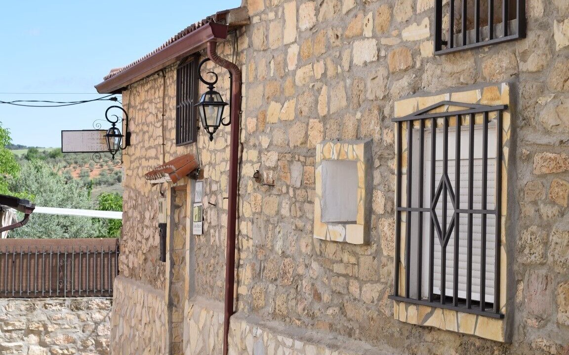 Photo of Outdoor in La Toba