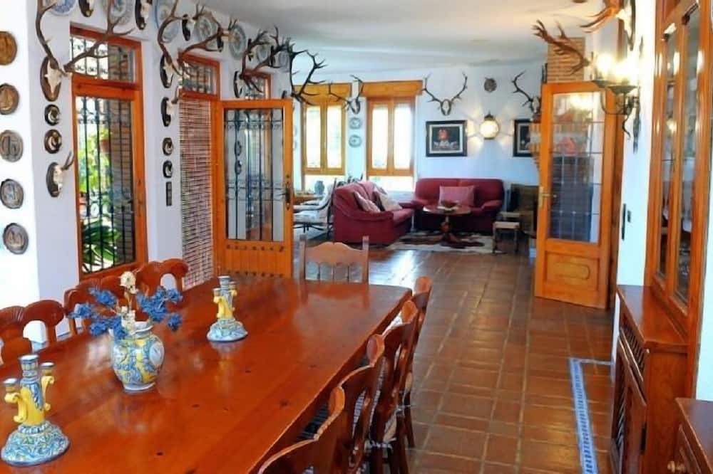 Photo of Kitchen in Albarreal de Tajo