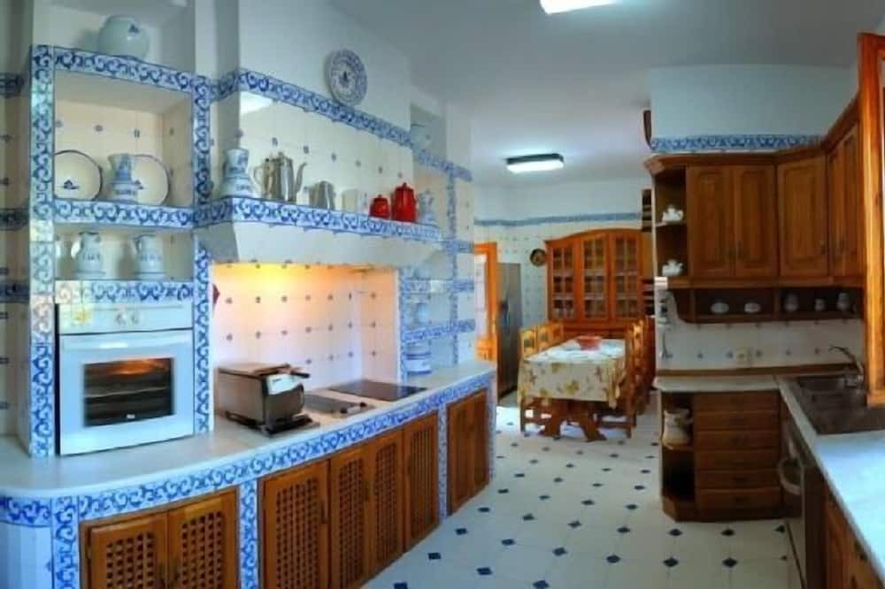 Photo of Kitchen in Albarreal de Tajo