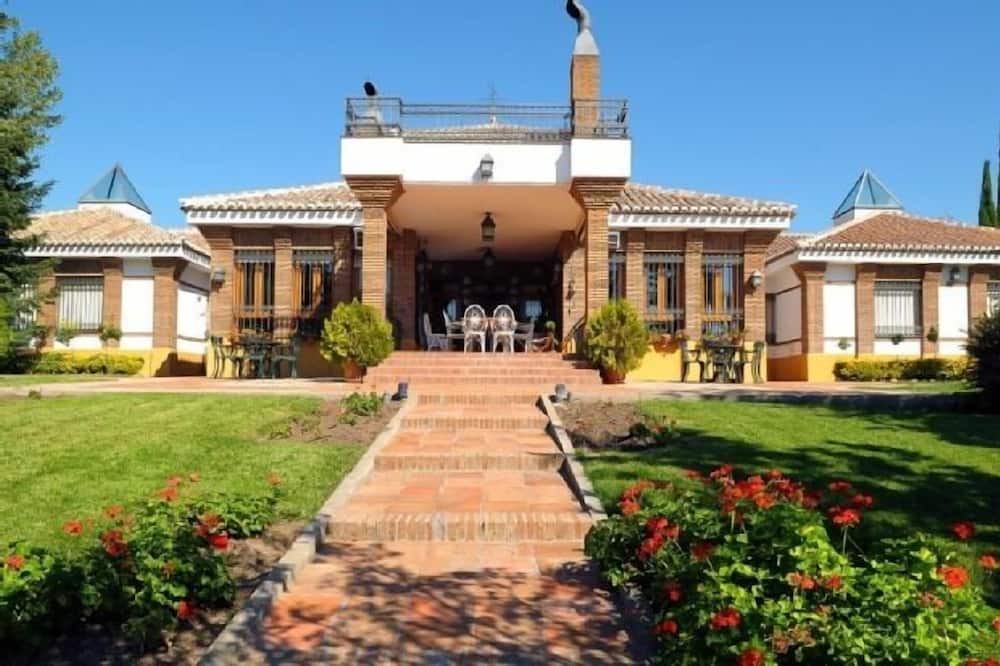 Photo of Outdoor in Albarreal de Tajo