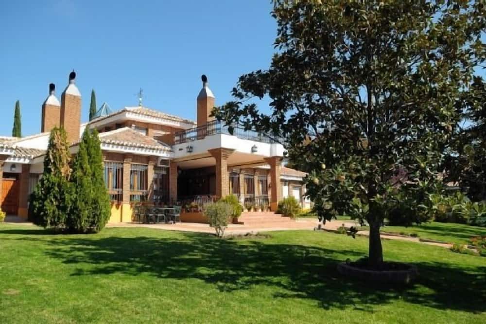 Photo of Outdoor in Albarreal de Tajo