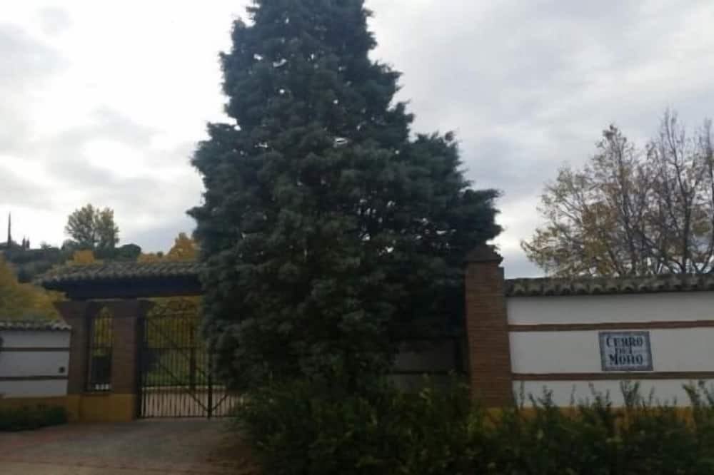 Photo of Outdoor in Albarreal de Tajo