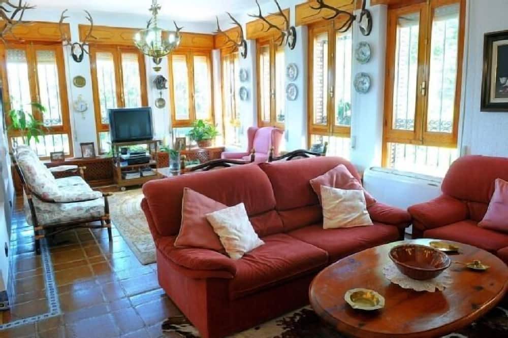 Photo of Livingroom in Albarreal de Tajo