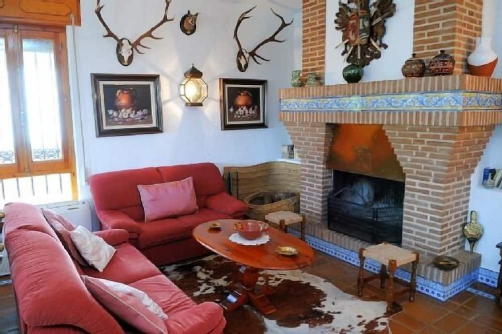 Photo of Livingroom in Albarreal de Tajo