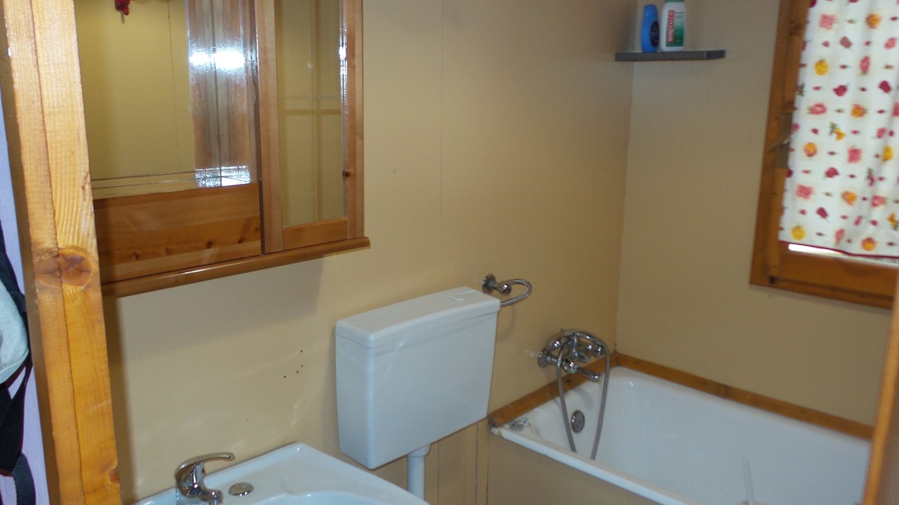 Photo of Bathroom in San Giovanni in Fiore