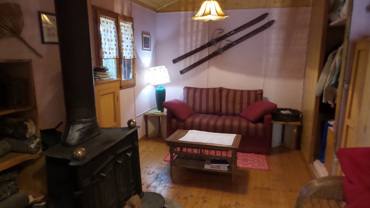 Photo of Livingroom in San Giovanni in Fiore