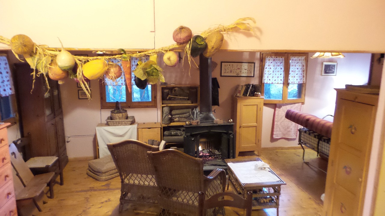 Photo of Livingroom in San Giovanni in Fiore