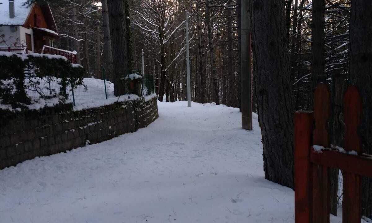 Photo of Outdoor in San Giovanni in Fiore