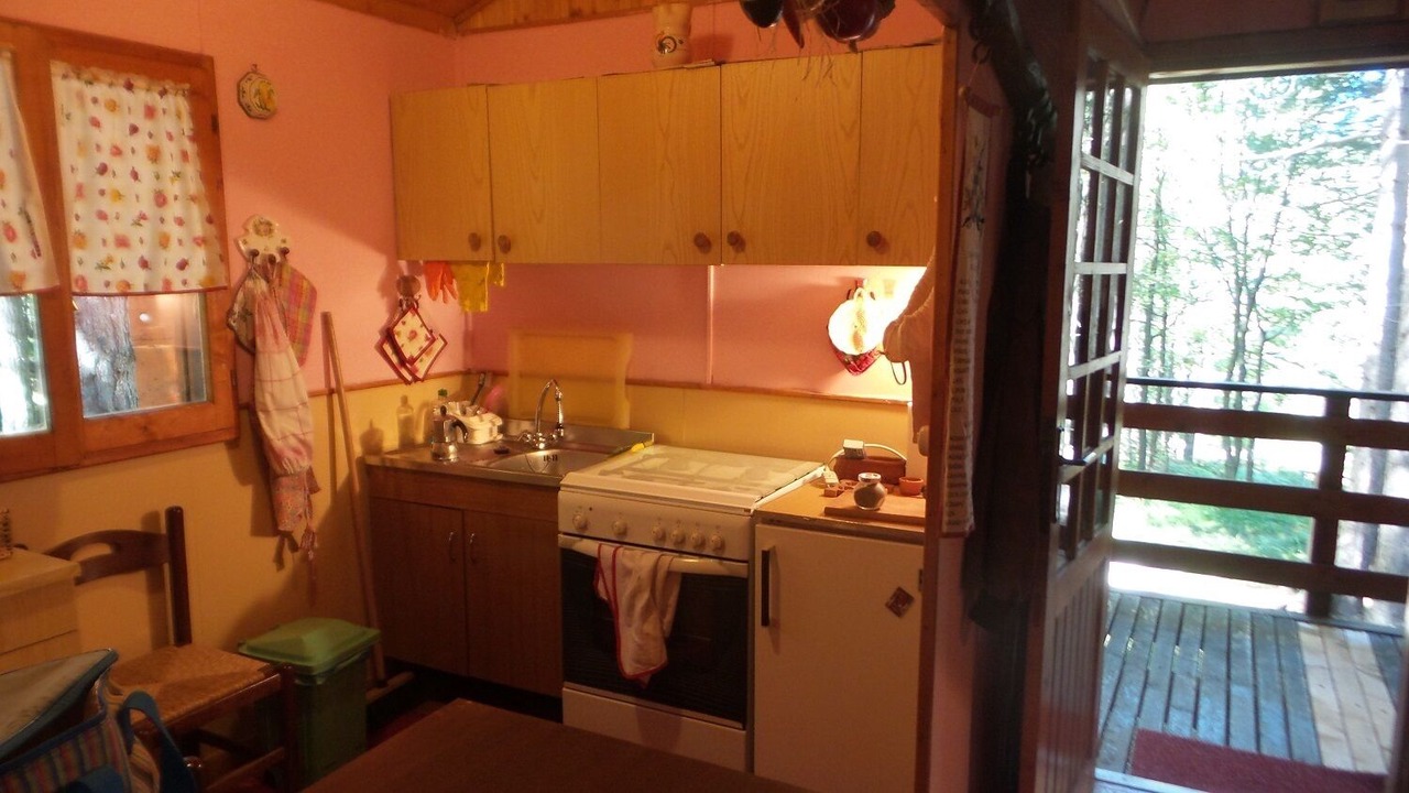Photo of Kitchen in San Giovanni in Fiore