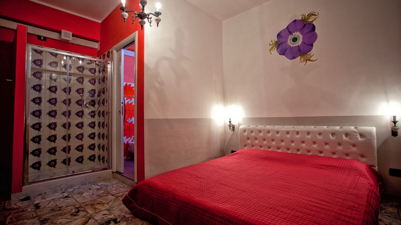 Photo of Bedroom in Murat Town