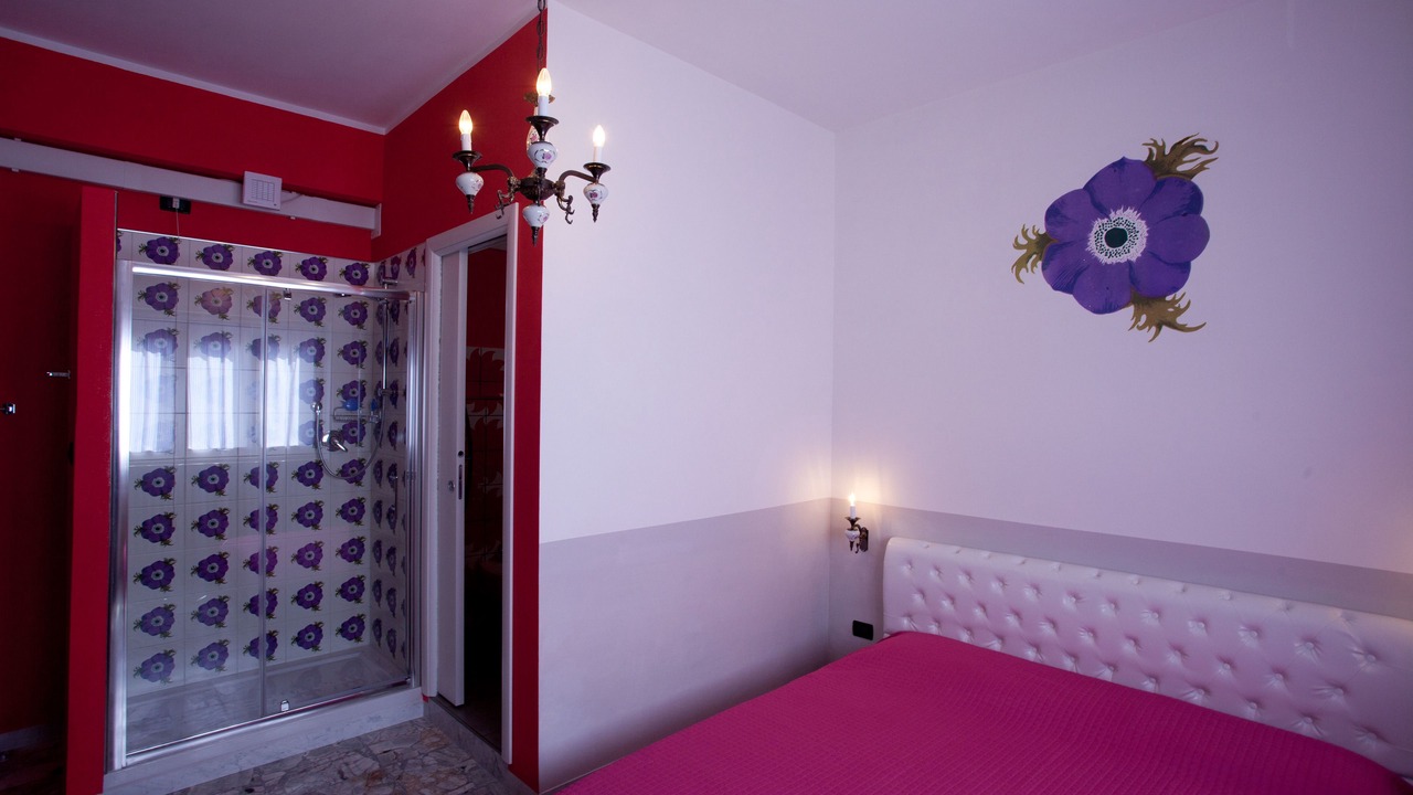 Photo of Bedroom in Murat Town