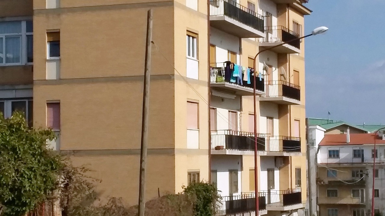Photo of Outdoor in Murat Town