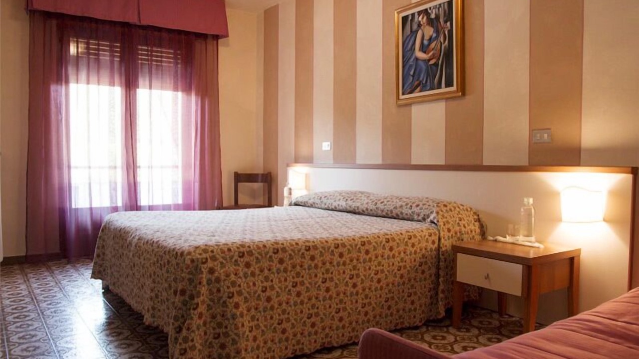 Photo of Bedroom in Roccaforte Mondovi