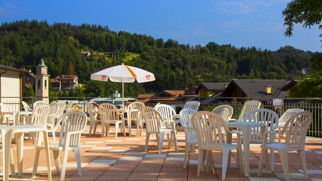 Photo of Patio Balcony in Roccaforte Mondovi