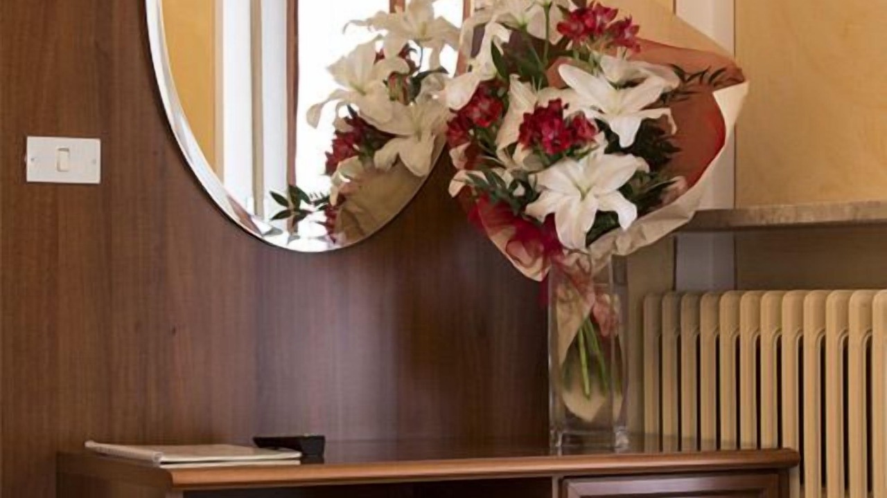 Photo of Bedroom in Roccaforte Mondovi