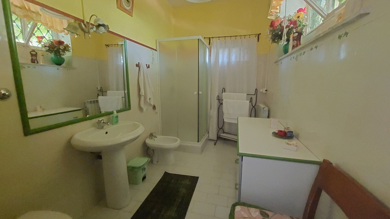 Photo of Bathroom in Zona Ospedaliera