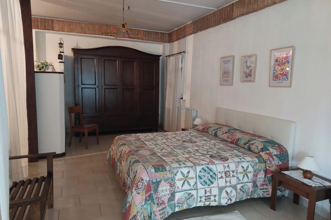 Photo of Bedroom in Zona Ospedaliera