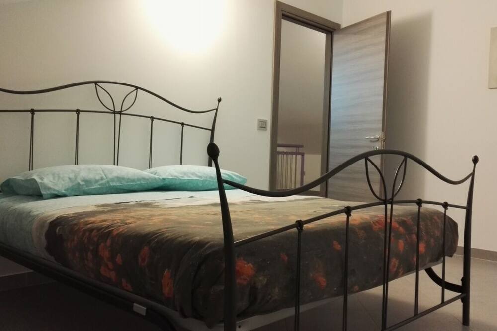 Photo of Bedroom in Chiesanuova