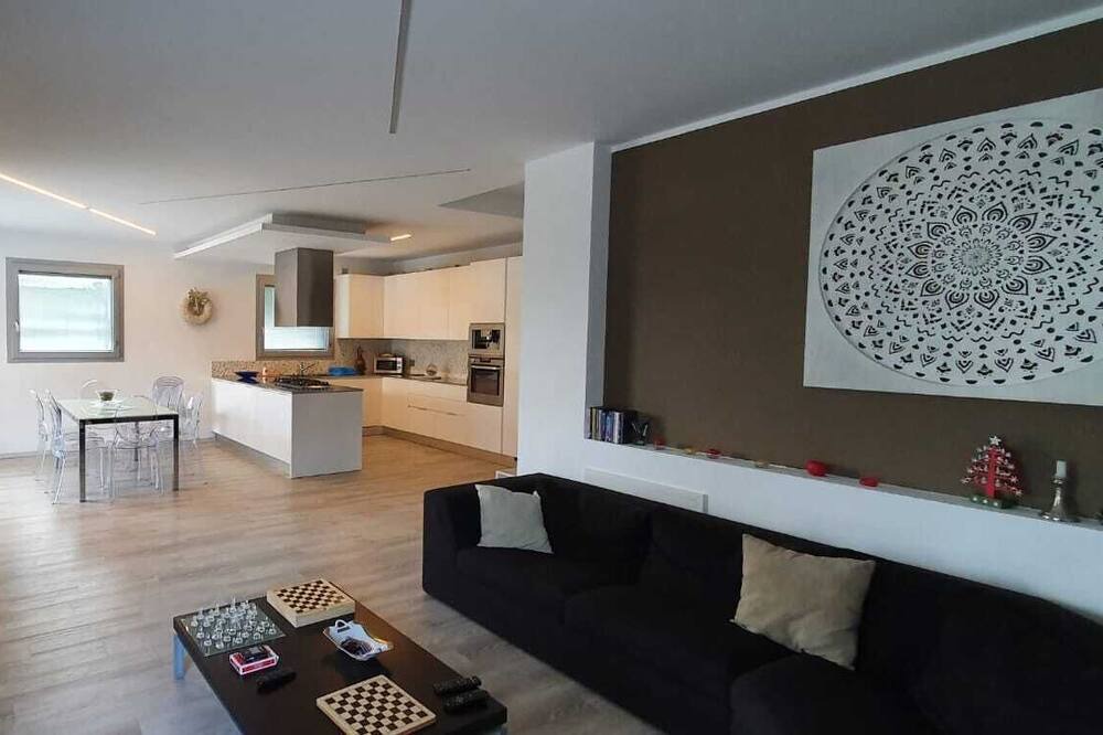 Photo of Livingroom in Chiesanuova