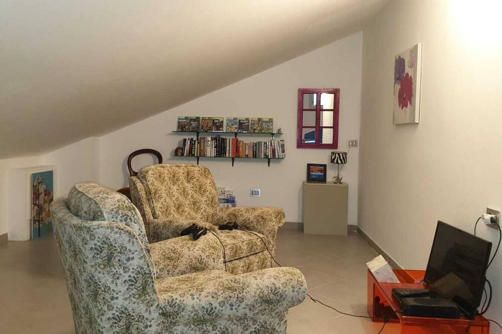 Photo of Livingroom in Chiesanuova