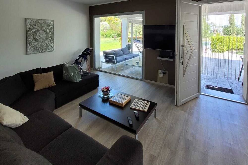 Photo of Livingroom in Chiesanuova