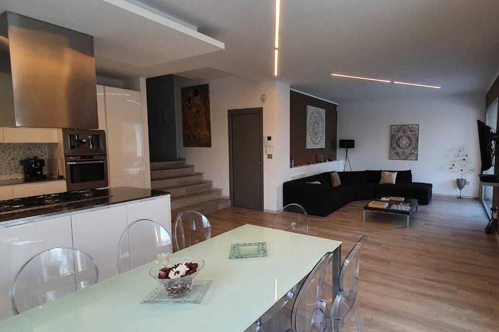 Photo of Kitchen in Chiesanuova