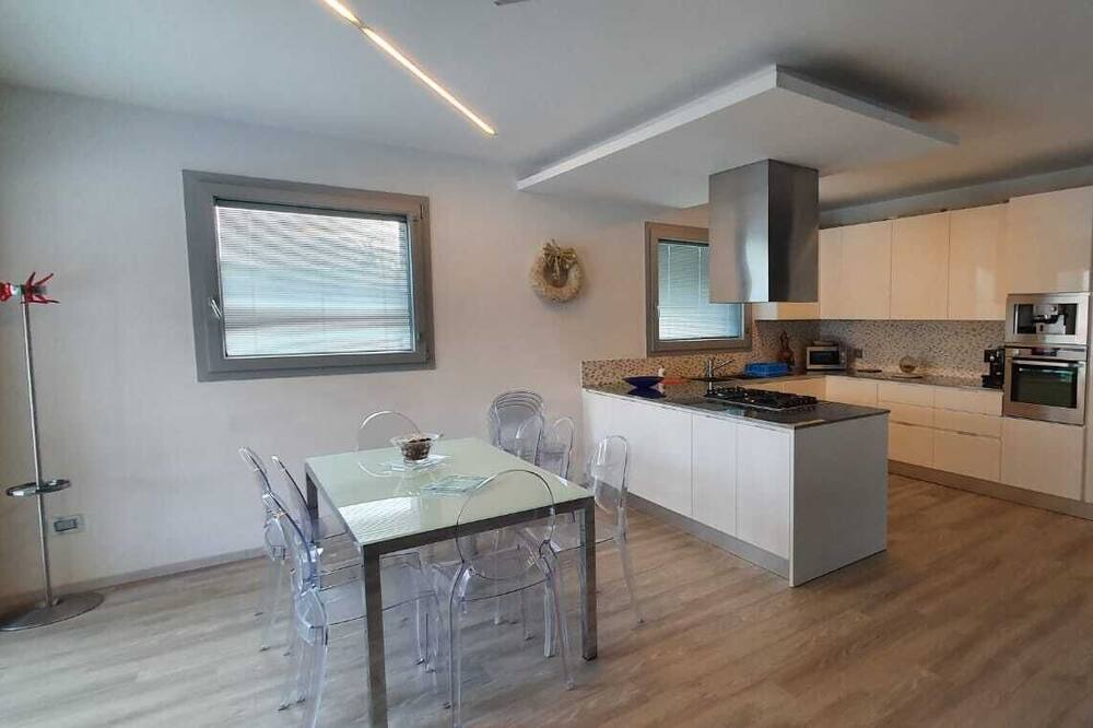 Photo of Kitchen in Chiesanuova