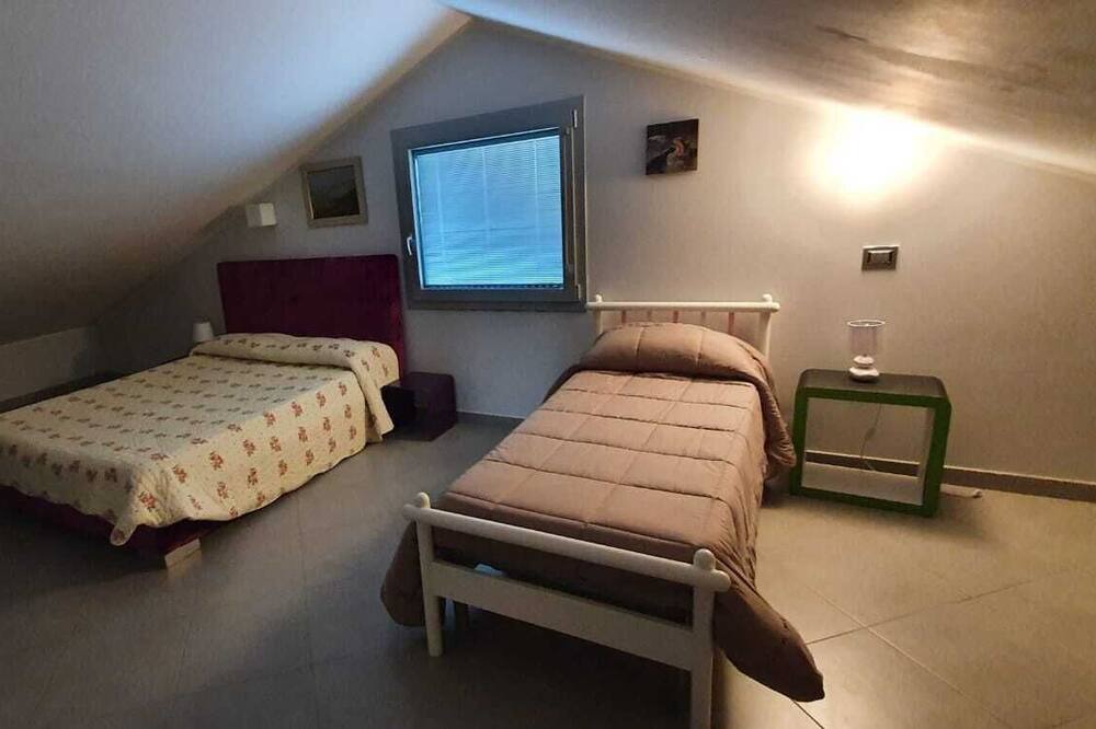 Photo of Bedroom in Chiesanuova