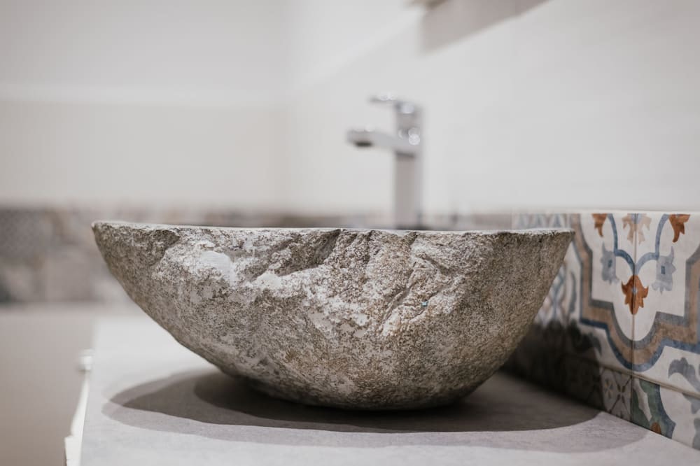 Photo of Bathroom in Historic Centre