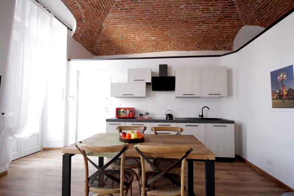 Photo of Kitchen in Historic Centre