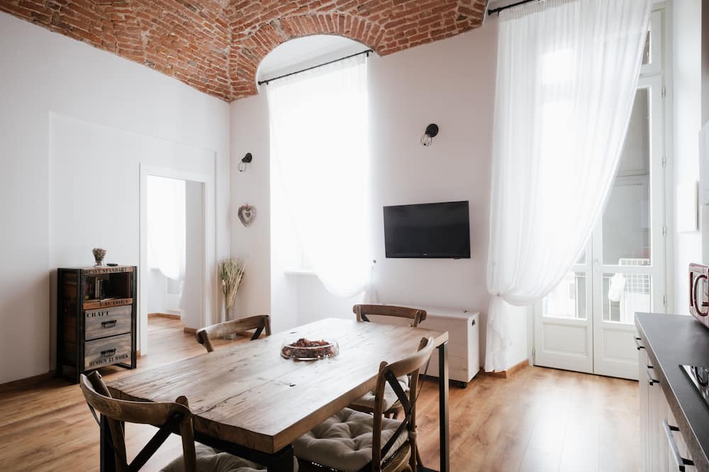 Photo of Kitchen in Historic Centre