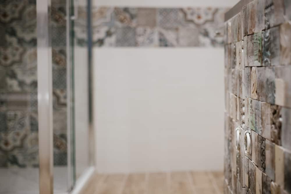 Photo of Bathroom in Historic Centre