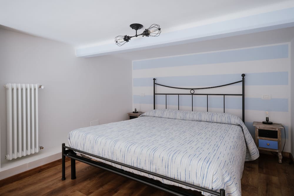 Photo of Bedroom in Historic Centre