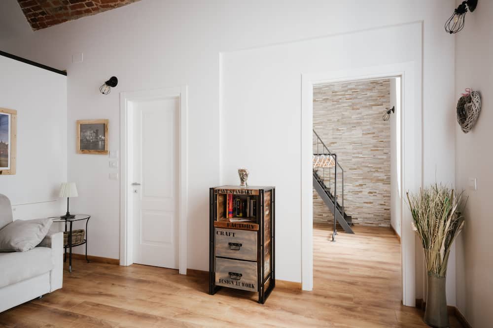 Photo of Bedroom in Historic Centre