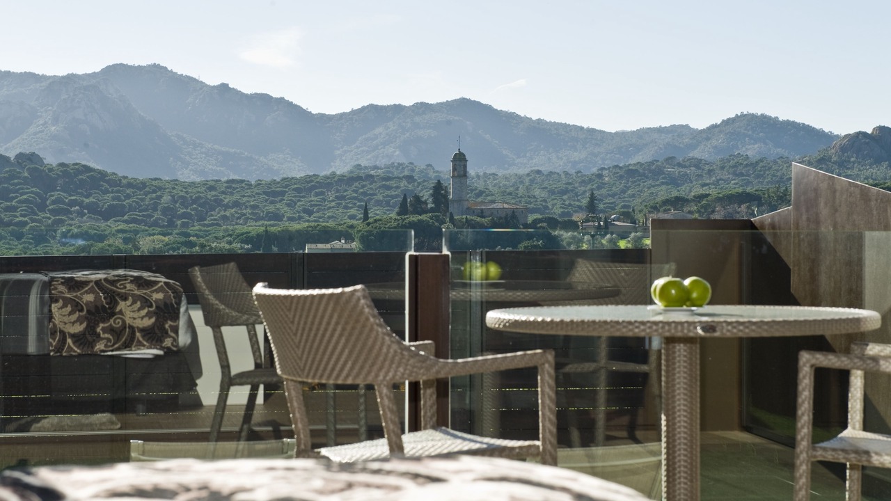 Photo of Outdoor in Santa Maria de Solius