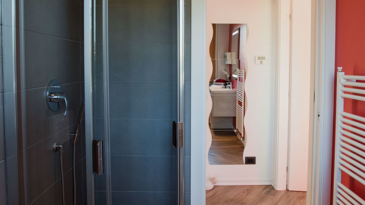 Photo of Bathroom in Cirie