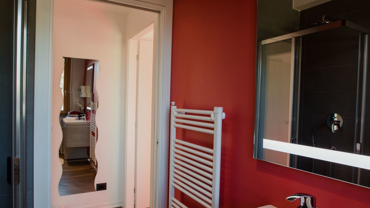 Photo of Bathroom in Cirie